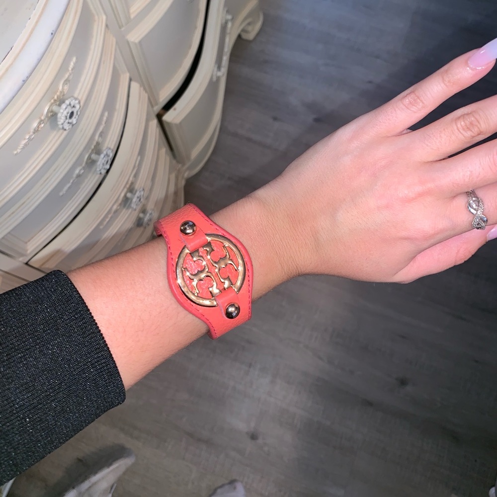 Tory Burch bracelet